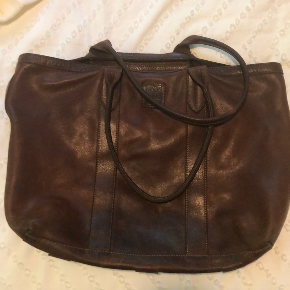 Frye Sylvia Tote